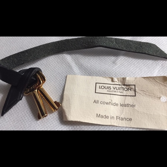 Luis Vuitton attaché - Picture 10 of 10